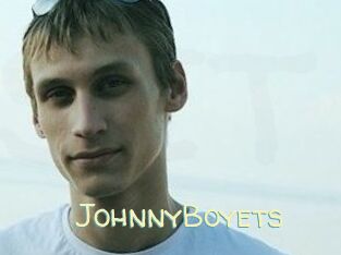 JohnnyBoyets