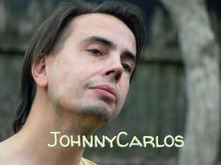 JohnnyCarlos