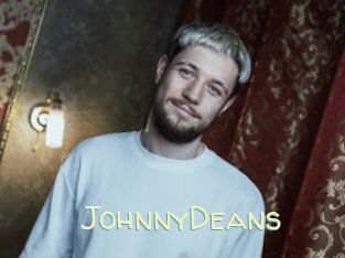 JohnnyDeans