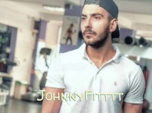 JohnnyFitttt Sexy Tchat