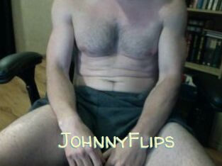 JohnnyFlips Sexy Tchat
