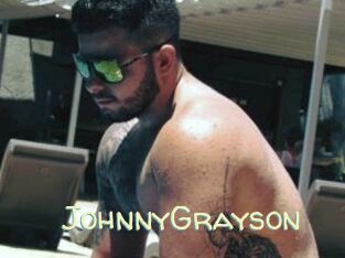 JohnnyGrayson