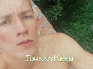 JohnnyKeen