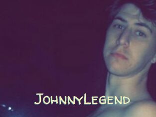 JohnnyLegend