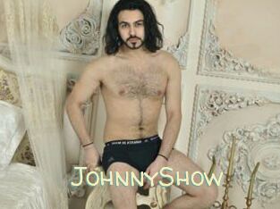 JohnnyShow