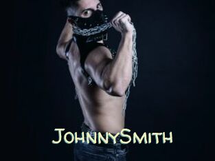 JohnnySmith