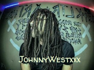 JohnnyWestxxx