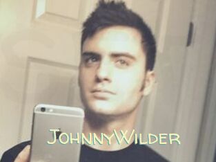 JohnnyWilder