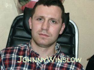 JohnnyWinslow