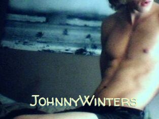 JohnnyWinters