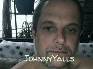 JohnnyYalls