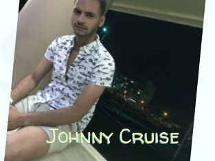 Johnny_Cruise
