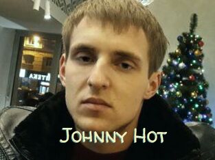 Johnny_Hot