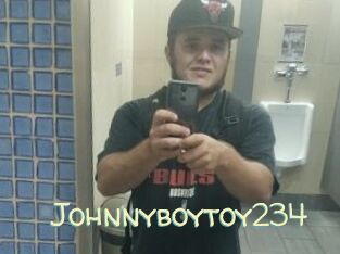 Johnnyboytoy234