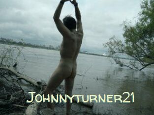 Johnnyturner21