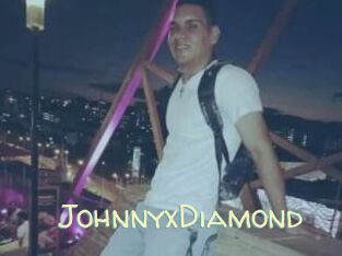 JohnnyxDiamond