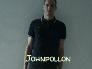 Johnpollon