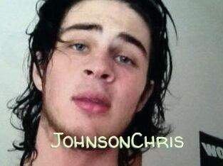 Johnson_Chris