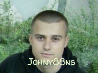 Johny88ns