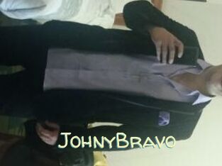 JohnyBravo
