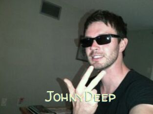 JohnyDeep