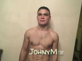 JohnyM