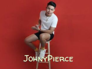 JohnyPierce