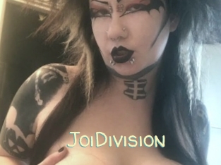 JoiDivision Sexy Tchat