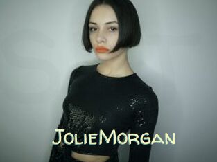 JolieMorgan Sexy Tchat