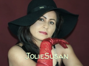 JolieSusan Sexy Tchat