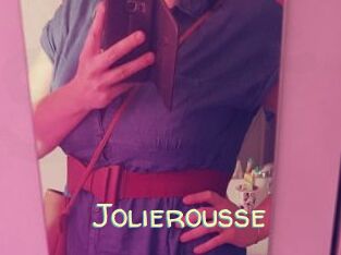 Jolierousse