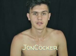 JonCocker