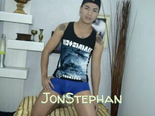 JonStephan