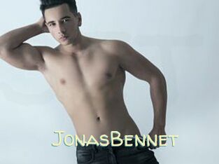 JonasBennet