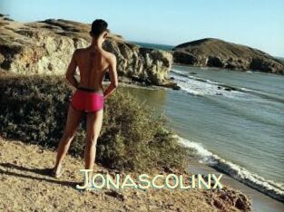 Jonascolinx