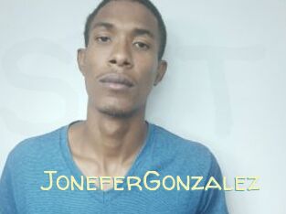 JoneferGonzalez Sexy Tchat