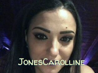 JonesCarolline