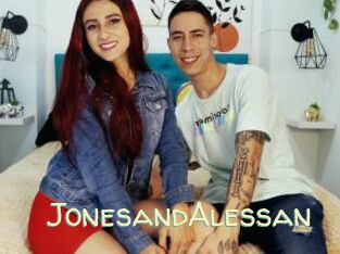JonesandAlessan