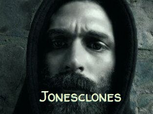 Jonesclones