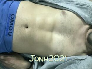 Jonh2021