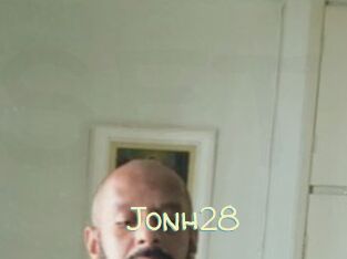 Jonh28 Sexy Tchat