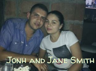 Jonh_and_Jane_Smith Sexy Tchat