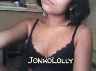 JonkoLolly