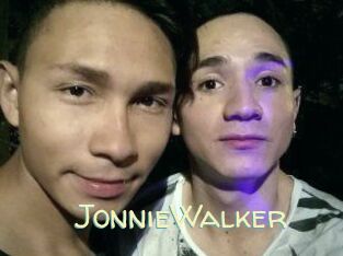 JonnieWalker