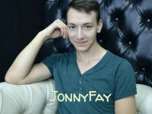 JonnyFay