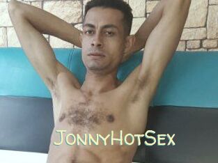 JonnyHotSex Sexy Tchat