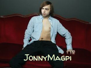 JonnyMagpi