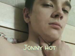 Jonny_hot