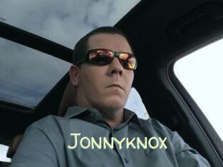 Jonnyknox