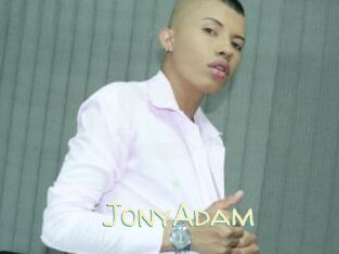 JonyAdam